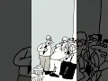 Far Side Accountant Street Gangs