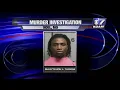 McDonald County authorities release the name of the suspect and victim in a weekend shooting death