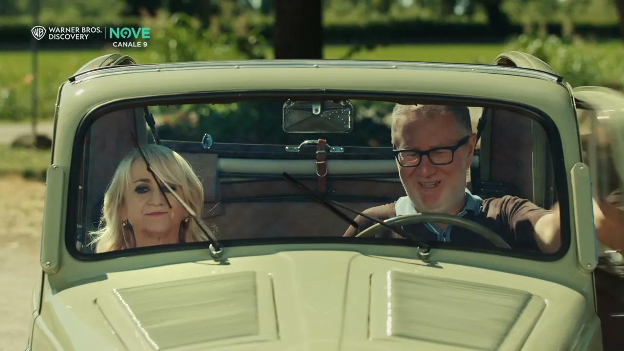 NOVE channel featured image