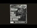Travis Scott - MAFIA (Official Audio)