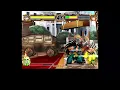Samurai Shodown VI System Select Guide