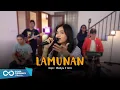 Download Lagu Wahyu F. Giri - Lamunan | Remember Entertainment ( Keroncong Cover )