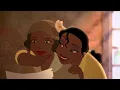 Paula Arias Esquivel - Llegaré (De "La Princesa y El Sapo"/Video Official)