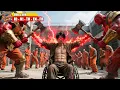 Download Lagu Raja Dewa Perang Tersembunyi Pengemis Dibuang Dan Dihina Keluarga Mengamuk Membuat Semua Masuk Rumah