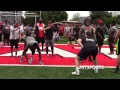 247Sports Notre Dame 5-Star OL Commit Tommy Kraemer