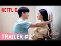 Download Lagu It's Okay to Not Be Okay | Official Trailer #2 | Netflix [ENG SUB]