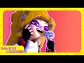 The Octoling with a Mic | Splatoon Animation