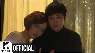 Download [MV] LEE HONG GI(이홍기) (FTISLAND) _ What I wanted to say(아직 하지 못한 말) (백년의 신부 OST) MP3