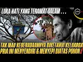 Download Lagu KECEWA KARNA DITINGGAL ISTRI JADI TKW KE ARAB PRIA INI MENGASINGKAN DIRI KETEMPAT TAK MASUK AKAL ❗️