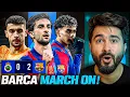 Lagu Hansi Flick Has Truly Changed Barcelona! | Racing 0-2 Barca