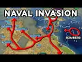 This Invasion has to work or its GAME OVER - Civ 6 Scotland