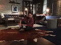 Behind the Design Layering Rugs Tyler Wisler