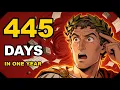 Why We Still Use Caesar s Calendar