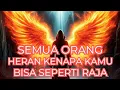 JIWA TERPILIH ✨ Semua Orang Heran Kenapa Kamu Bisa Seperti Raja