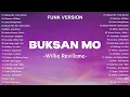Lagu Buksan Mo Funk Version - Willie Revillame | Top OPM Tagalog Songs Philippines 2026 - Viral Tiktok