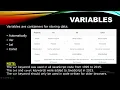 Mastering JavaScript Variables A Comprehensive Guide for Web Developers