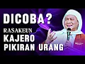 Lagu RASAKEUN KAJERO PIKIRAN HATE URANG: Nasehat Abuya Uci Supaya Tenang Rendah Diri Ka Allah