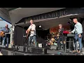 Bob Woodruff The Harvesters Angel At The Cafe Risque Live At Rootsy Summer Fest August 22 2025