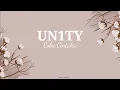 Download Lagu lirik lagu UN1TY - Coba Cintaku
