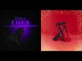 RUA YOUNG – YESH vs. Hydro Walkers – War in Eden [MikeRam Mashup]