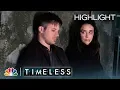 Timeless - Lyatt Now and Forever Episode Highlight