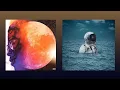 Day 'N' Nite x Astronaut in the Ocean Mashup