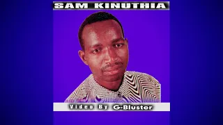 sam kinuthia kungakunga