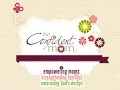 Confident Mom Weekly Household Planner