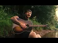 Sean Stemaly - OVER THE RIVER (Official Visualizer)