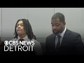 Teen pleads guilty in Oakland County Deputy Bradley Reckling murder case