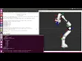 Move Group Python Interface