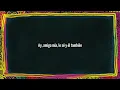 Alejandro Sanz - Amiga Mía | Letra / Lyrics