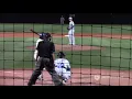Jack Carey - RHP Duke University