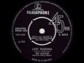 The Beatles - Lady Madonna (1968) - 45 RPM Vinyl