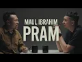 Download Lagu Maul Ibrahim - PRAM | SUAR Podcast #6