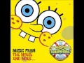Download Lagu The Spongebob Squarepants Movie OST: Ween - Ocean Man