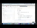 Lesson 5 - Find Median of Sorted Arrays in Python