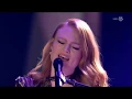Download Lagu Kehebatan Claudia \u0026 Freya Ridings - Castles