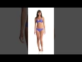 Download Lagu Hot Water Swimwear Ocean Ave Cheeky Bikini Bottom | SwimOutlet.com