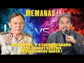Download Lagu Irjend Pol P. Ricky Sitohang: Saya Sangat Kecewa ! Siapa Dibelakang Mereka Ini ?