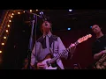 Greg Freeman - Palms (Live)