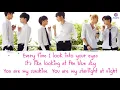 Download Lagu Boy Sompob - The Luckiest Boy lyrics [English Version]