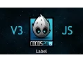 Cocos2d-JS v3 Tutorial 67 - LabelTTF