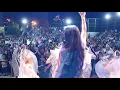 Layal Abboud - Bekaa Kafra Festival | ليال عبود مغنج - مهرجان بقاعكفرا
