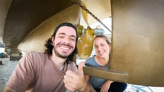 ⛵️Getting ready to Splash + Giveaway!! 🤩#149