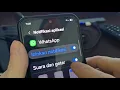 Download Lagu Cara menambahkan notifikasi whatsapp Samsung A17 | Cara mengganti notifikasi whatsapp hp samsung a17 MP3