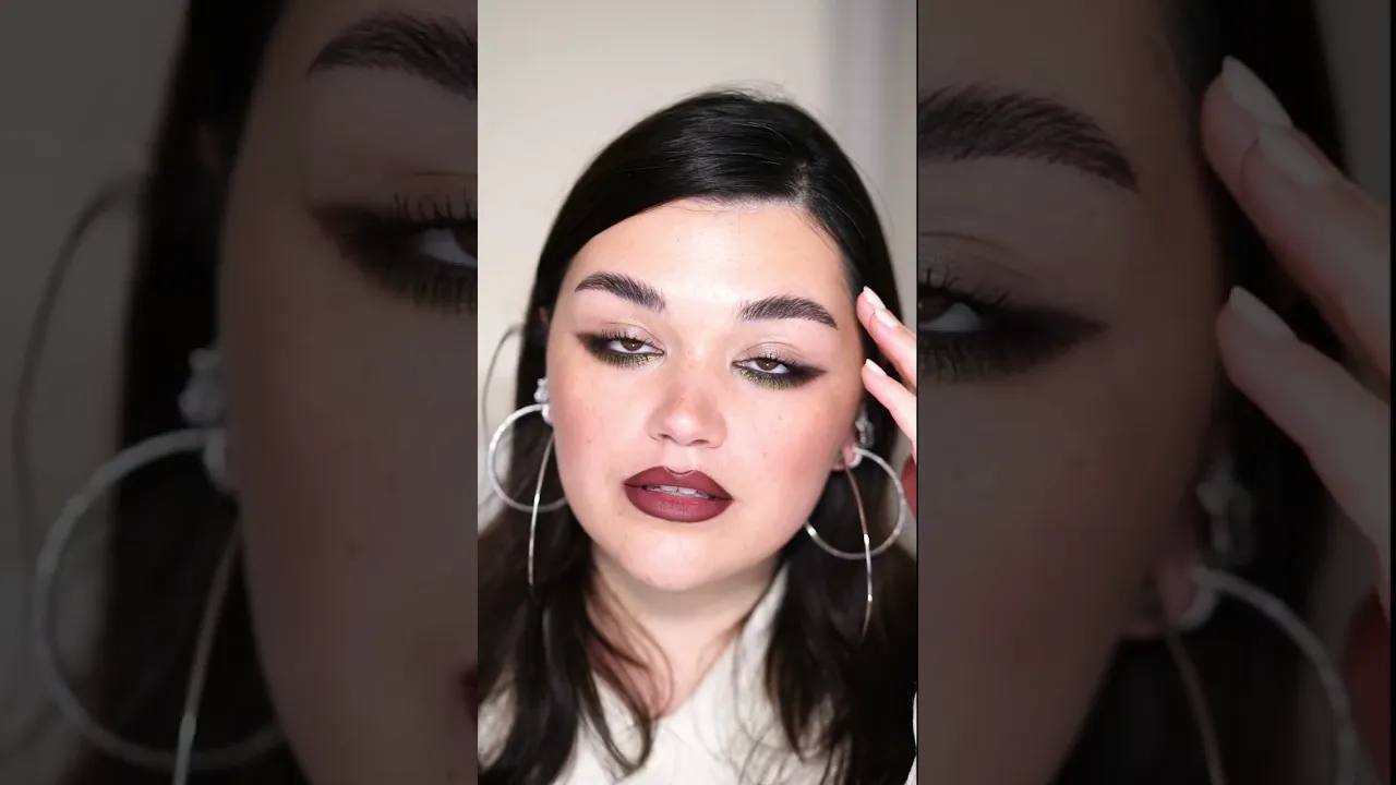 Such a good lip combo