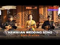 Elvis Presley – Hawaiian Wedding Song (Keroncong Version) | Cover by Keroncong Harmoni Nusantara