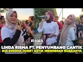 Download Lagu WIH MANTAP SUARA PENYUMBANG YG NYANYI BARENG LINDA RISMA BIKIN NIA DIRGHA JOGET ASYIK | IRAMA DOPANG