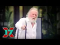 Nick Nolte Struggles to Walk After Lunch Outing In Malibu
